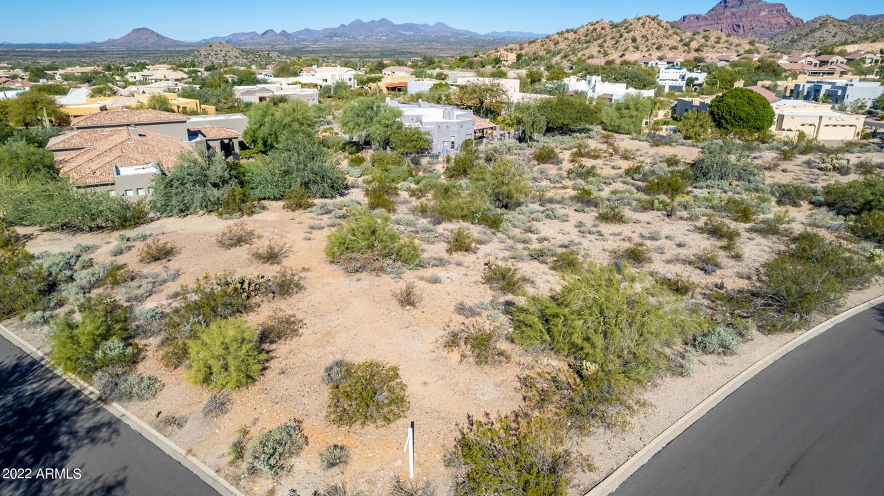 6446 E Trailridge Cir. #60, Mesa, AZ 85215