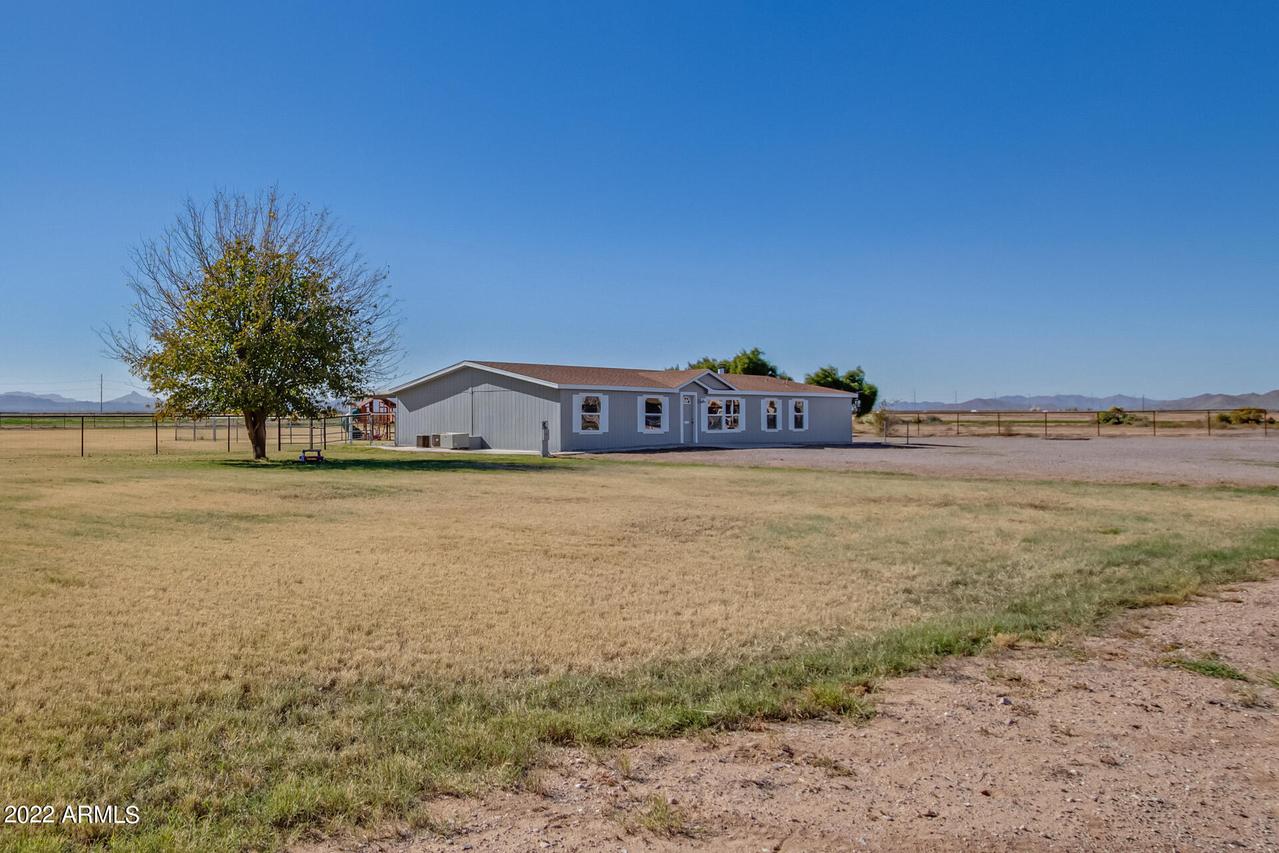 48217 W Quail Run Way, Maricopa, AZ 85139