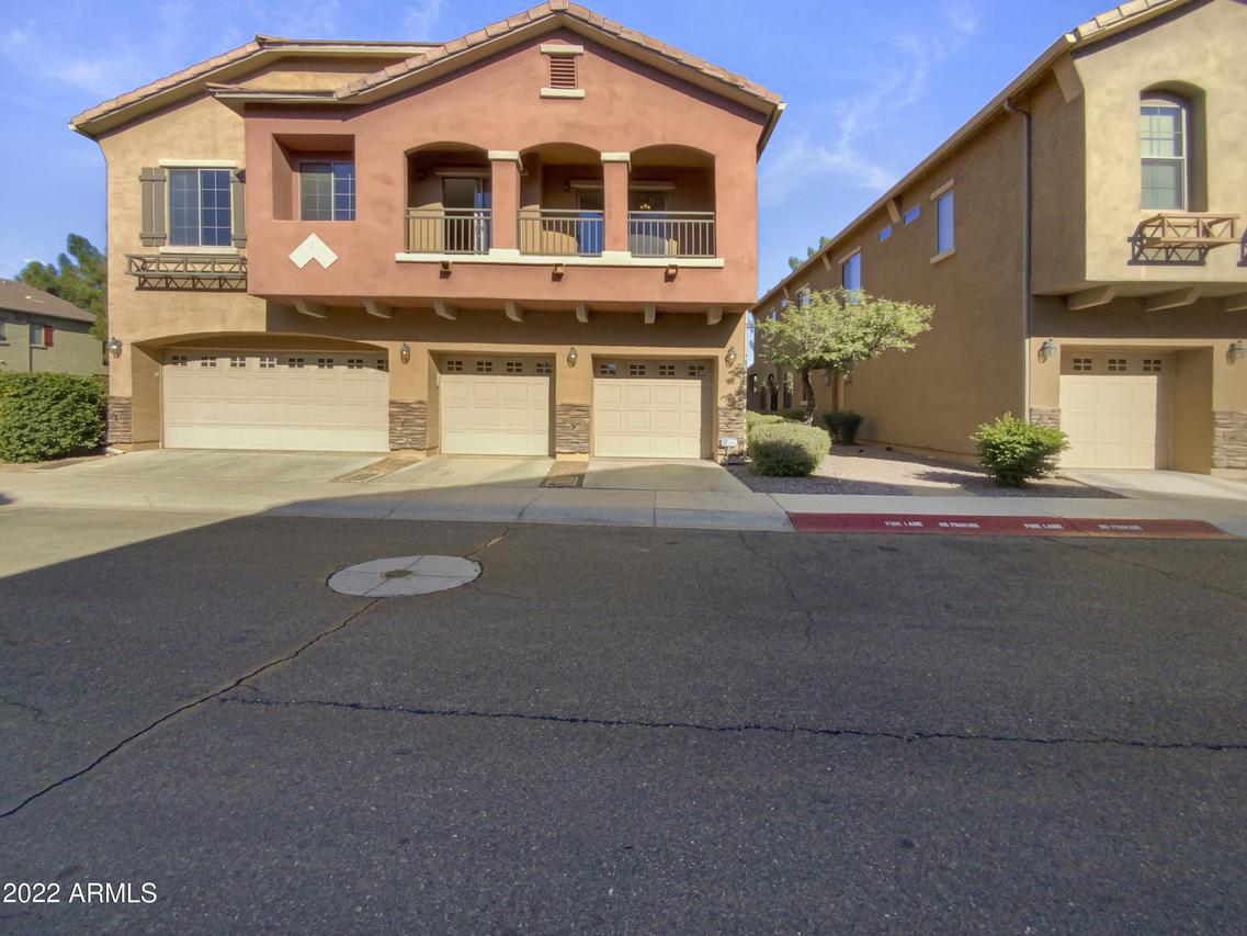 2024 S Baldwin #122, Mesa, AZ 85209