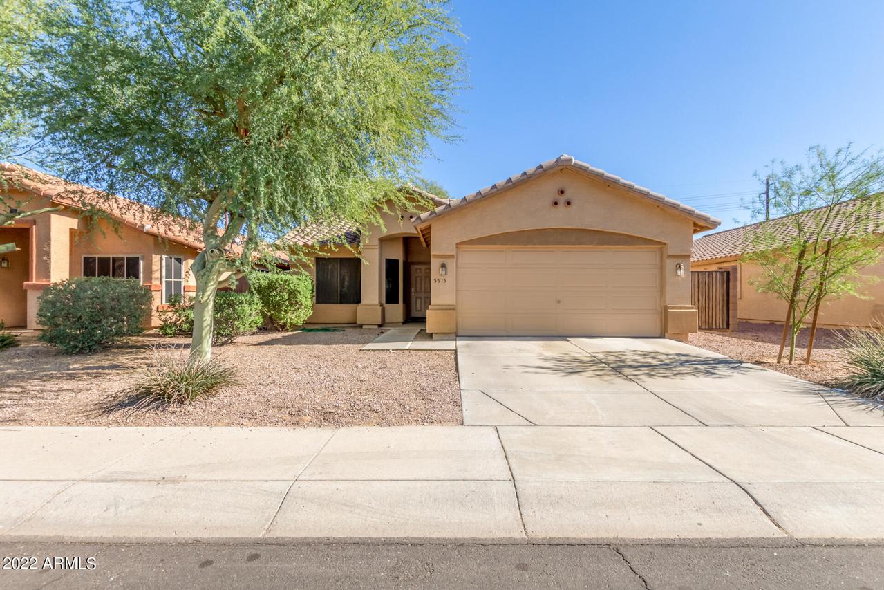 5515 S 15th Way, Phoenix, AZ 85040