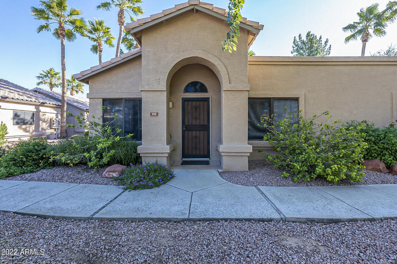 14300 W Bell Rd. #338, Surprise, AZ 85374