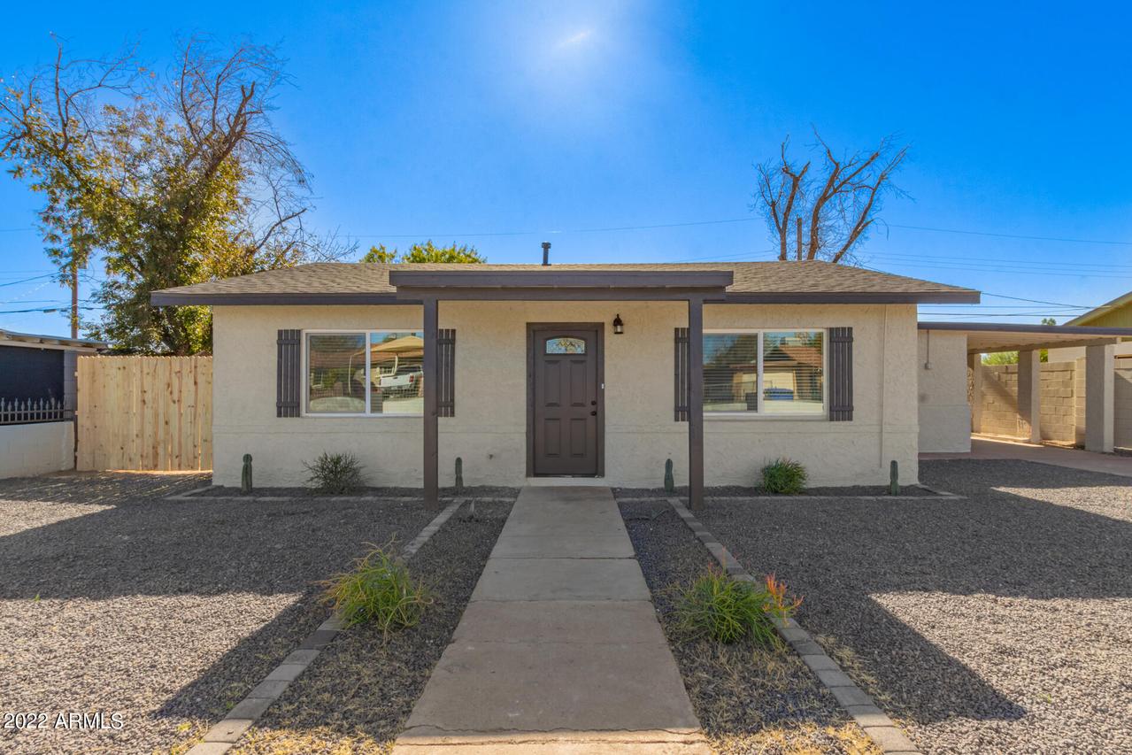 10955 W 2nd St., Avondale, AZ 85323