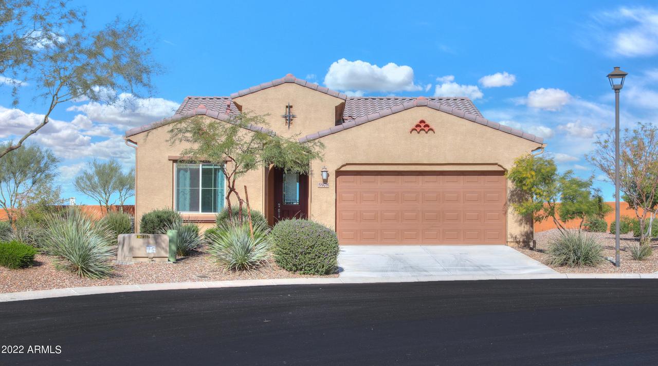 5978 N Cazador Dr., Eloy, AZ 85131