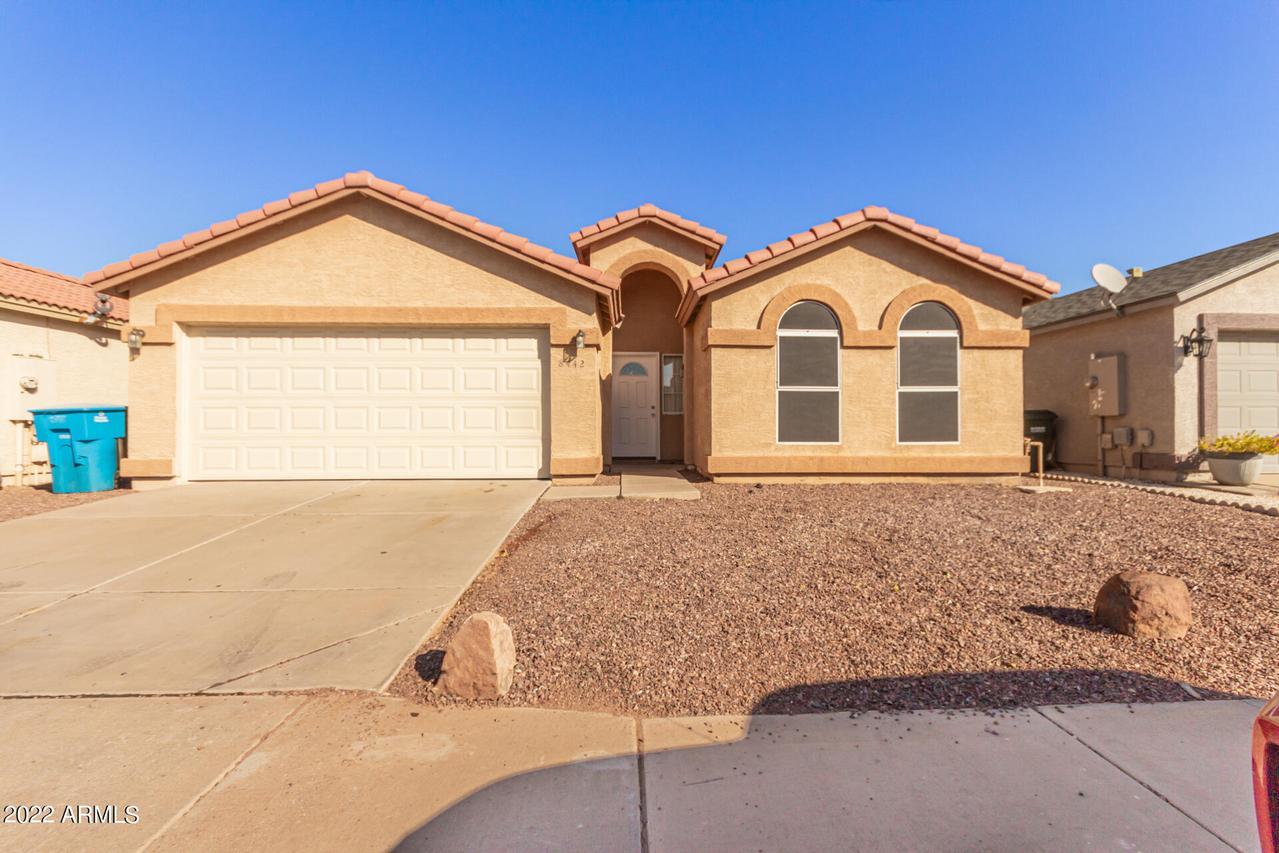 8442 W Granada Rd., Phoenix, AZ 85037