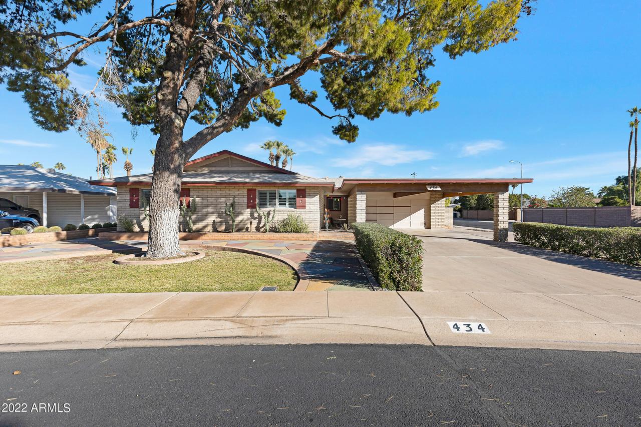 434 E Fremont Dr., Tempe, AZ 85282