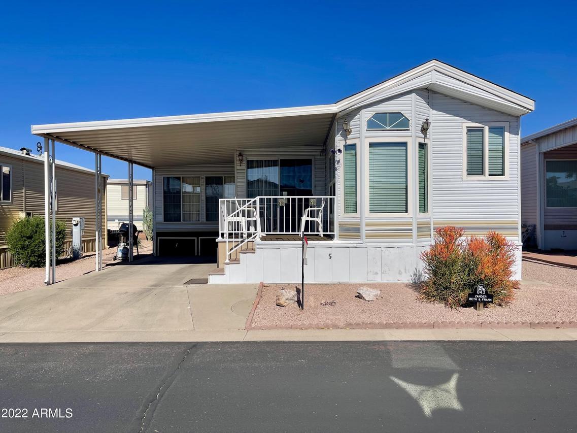 7750 E Broadway Rd. #843, Mesa, AZ 85208