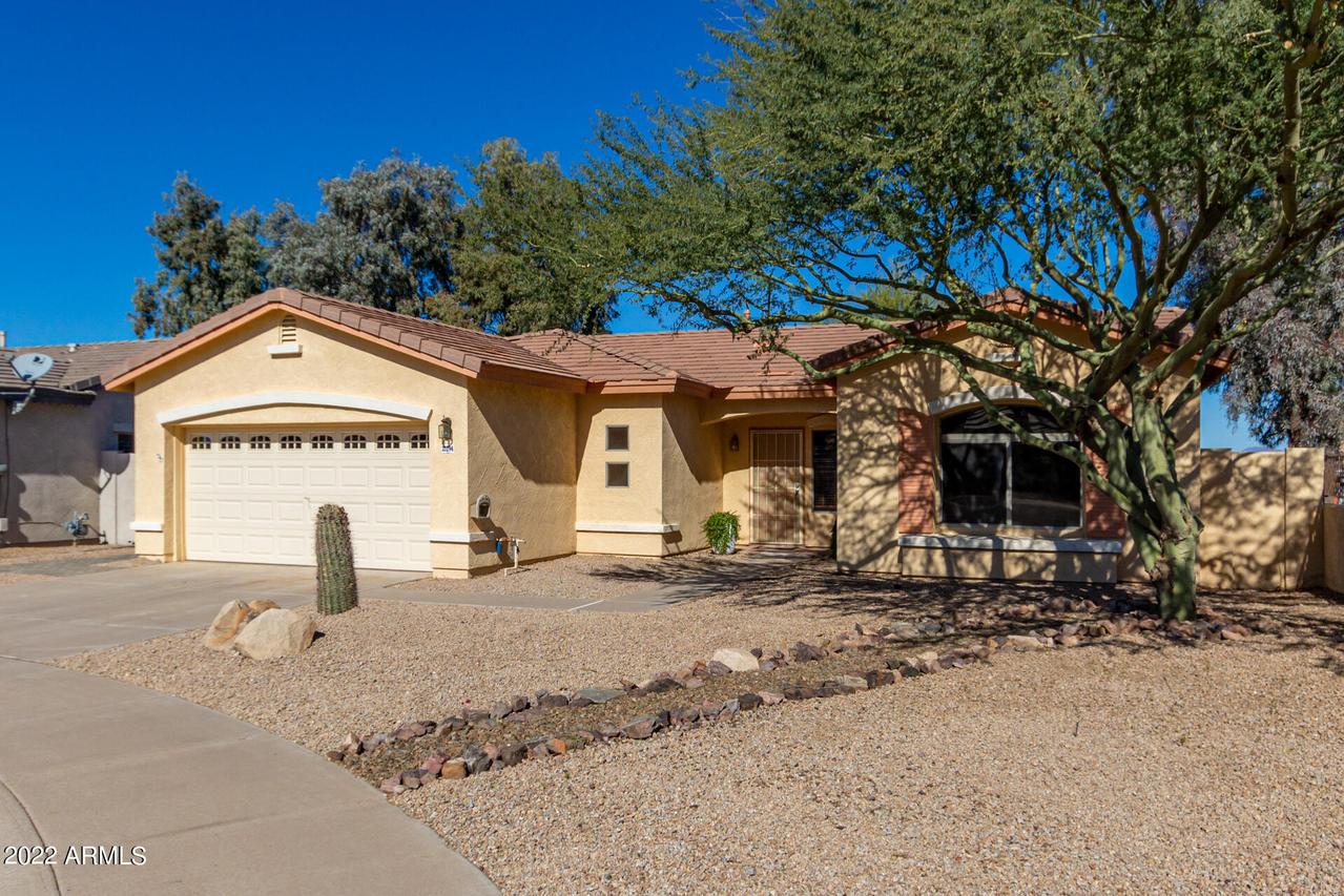 21294 E Lords Way, Queen Creek, AZ 85142