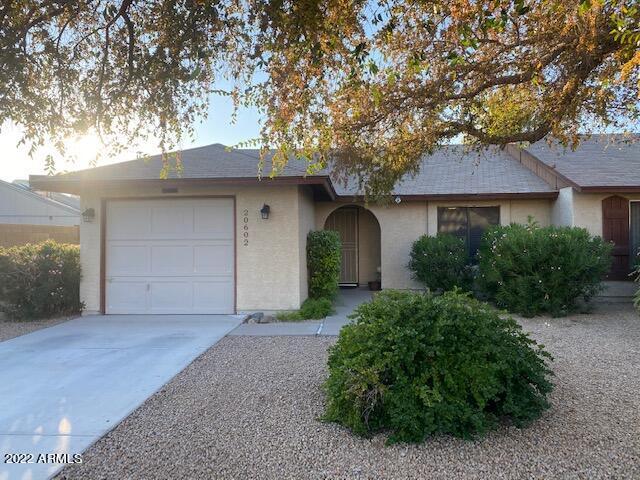 20602 N 31st Dr., Phoenix, AZ 85027