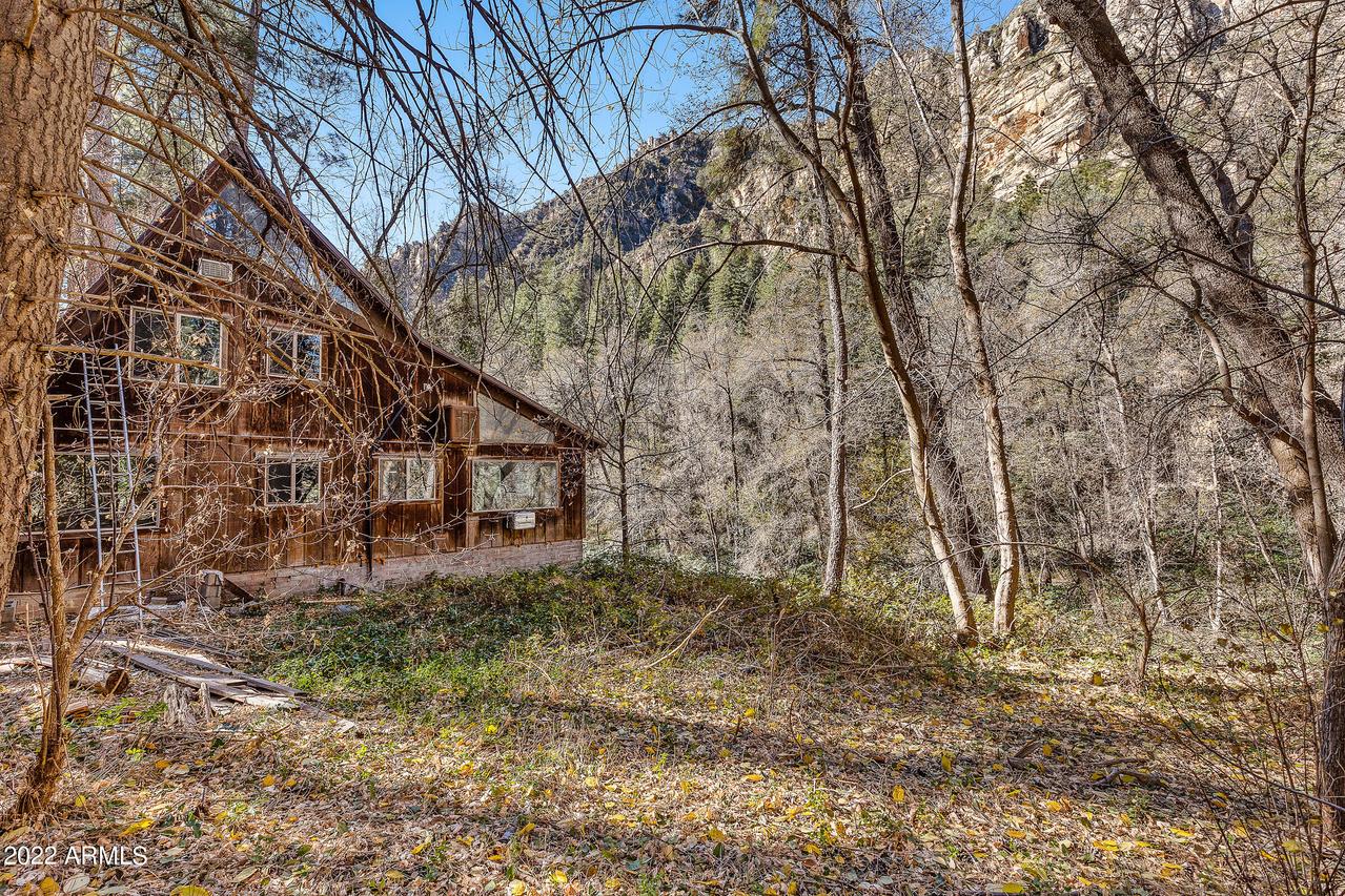 9625 N State Route 89a, Sedona, AZ 86336