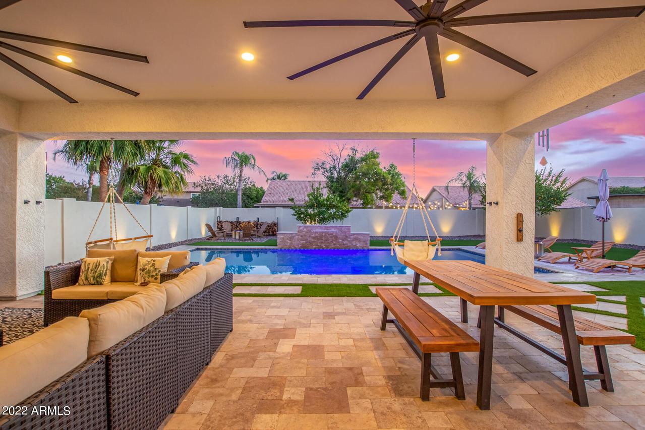 1543 E Park Ave., Gilbert, AZ 85234
