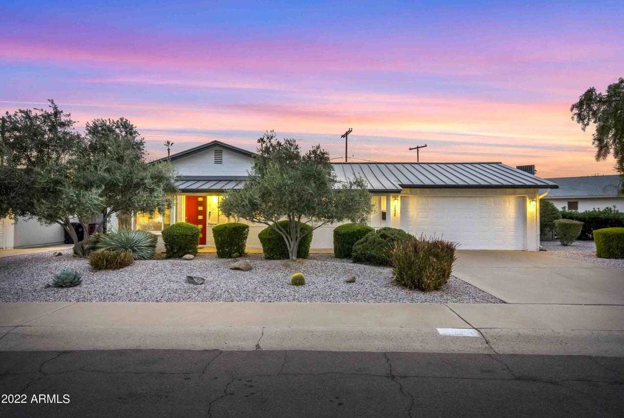 3526 N Apache Way, Scottsdale, AZ 85251