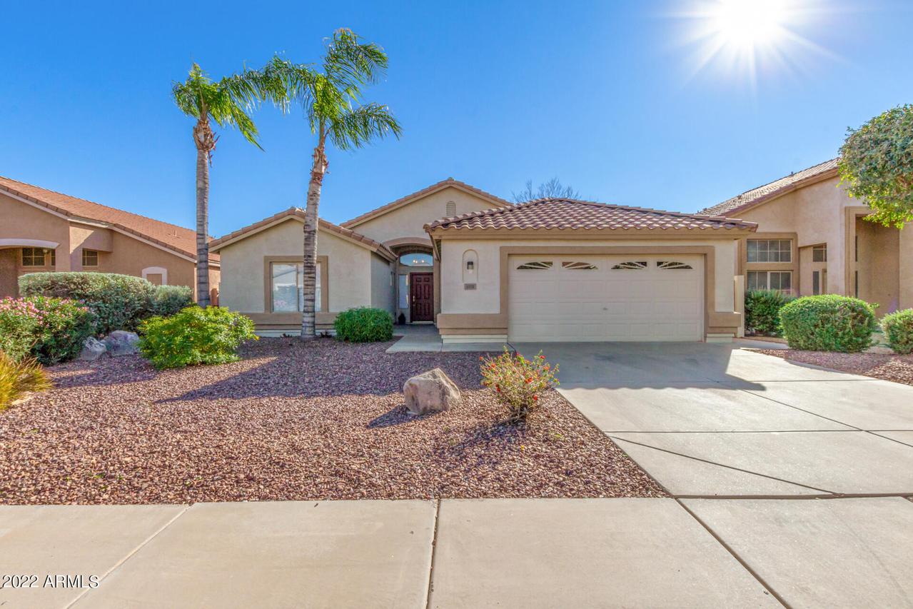 1101 E Baylor Ln., Gilbert, AZ 85296