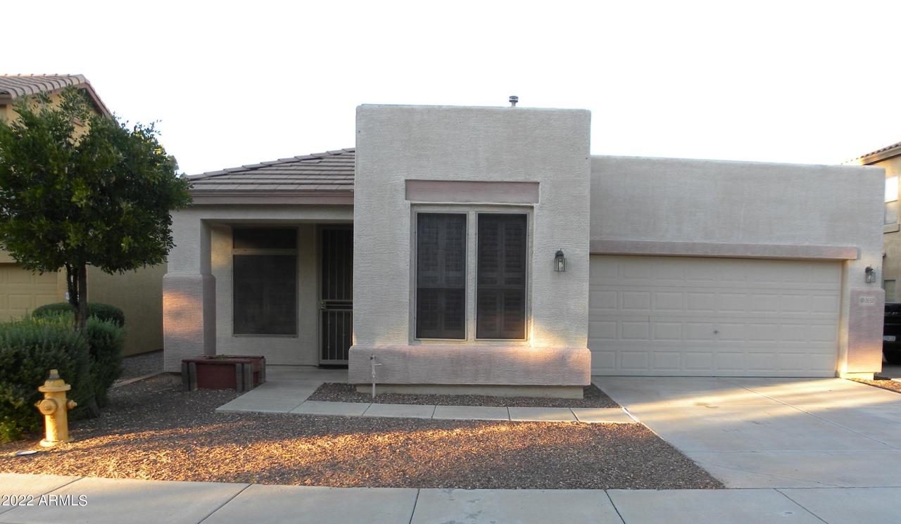 2650 E Wildhorse Pl., Chandler, AZ 85286