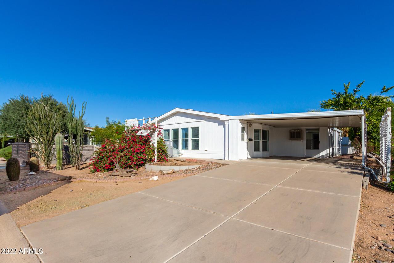 909 S 96th Pl., Mesa, AZ 85208