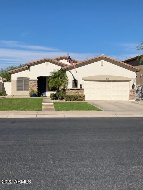 936 E Virgo Pl., Chandler, AZ 85249