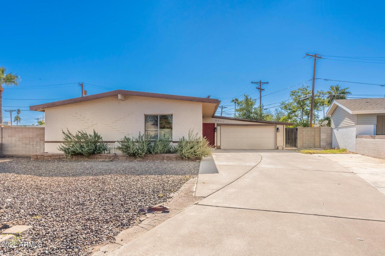 6921 E Windsor Ave., Scottsdale, AZ 85257