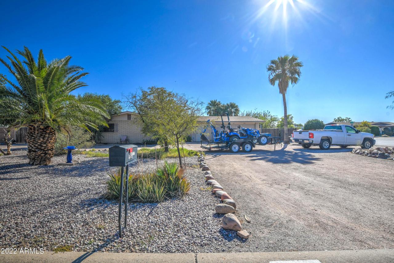 6309 E Boston St., Mesa, AZ 85205