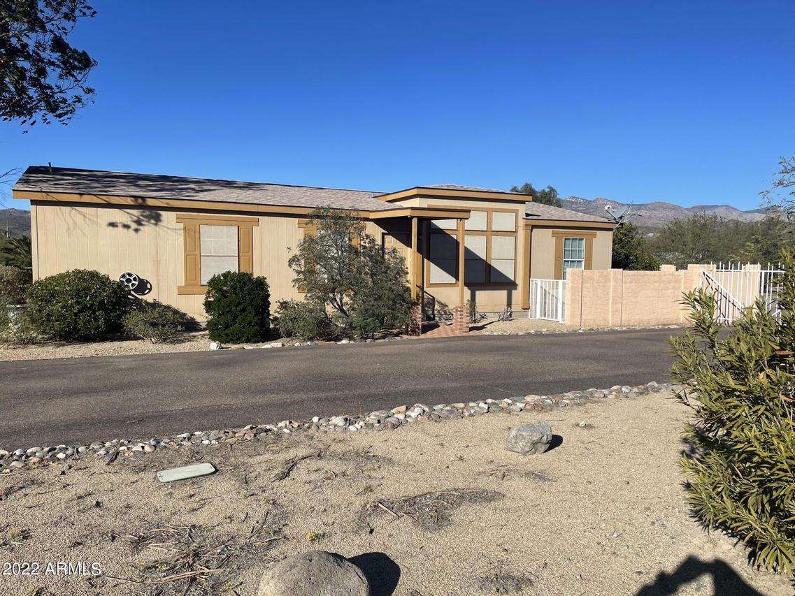 19500 E Gregory St. #23, Black Canyon City, AZ 85324