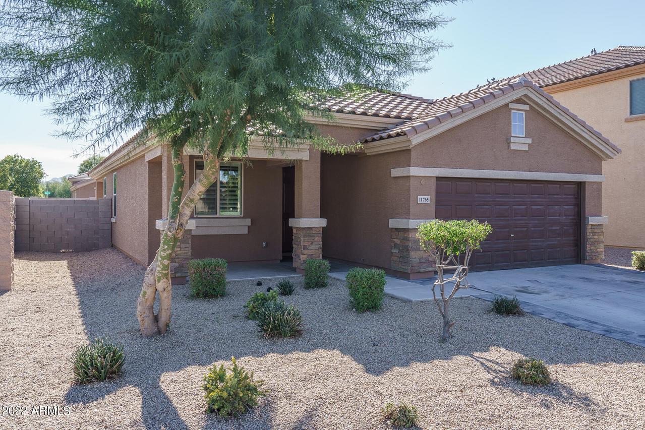 11765 W Overlin Ln., Avondale, AZ 85323