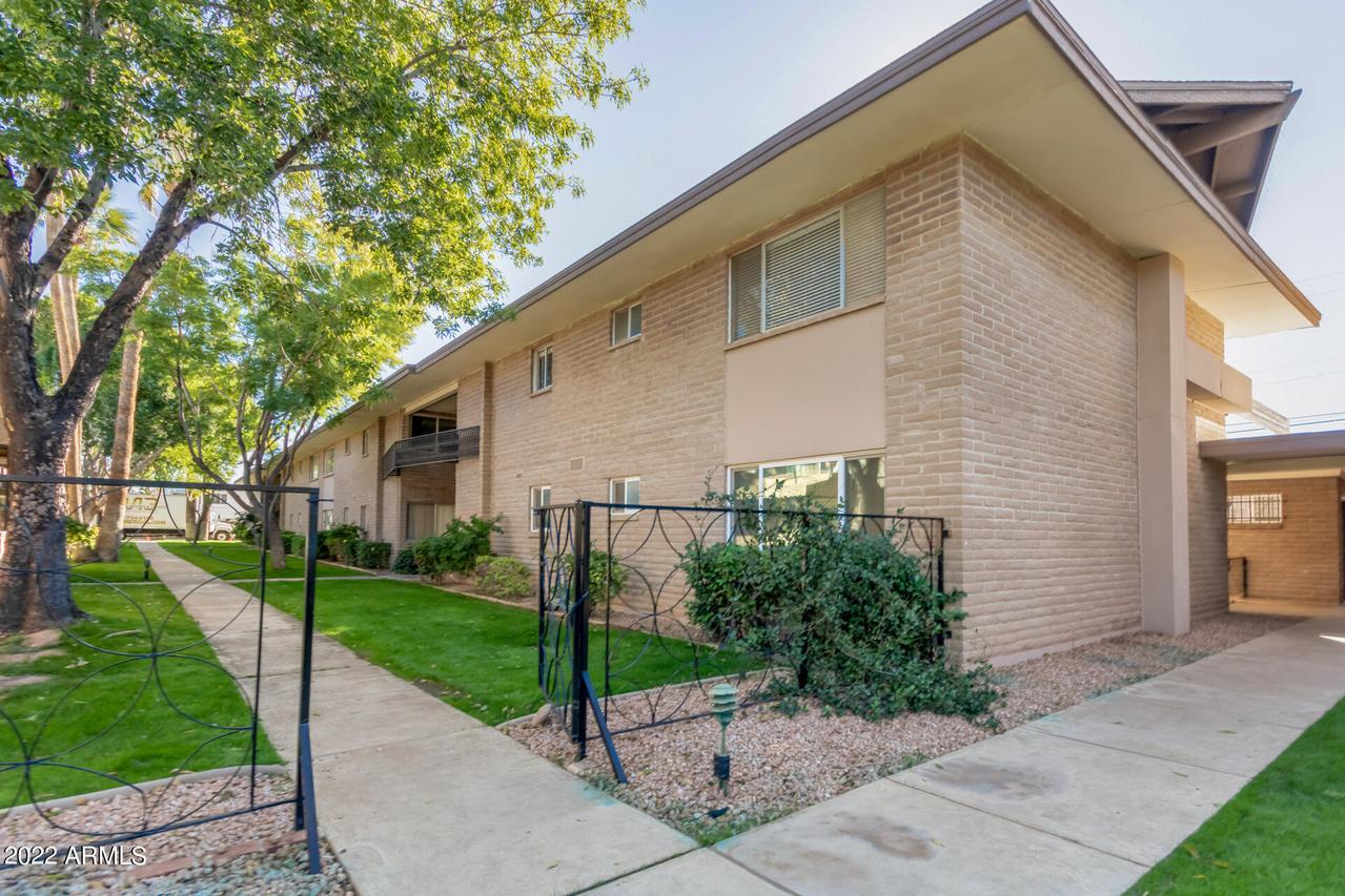 1901 E Missouri Ave. #218, Phoenix, AZ 85016