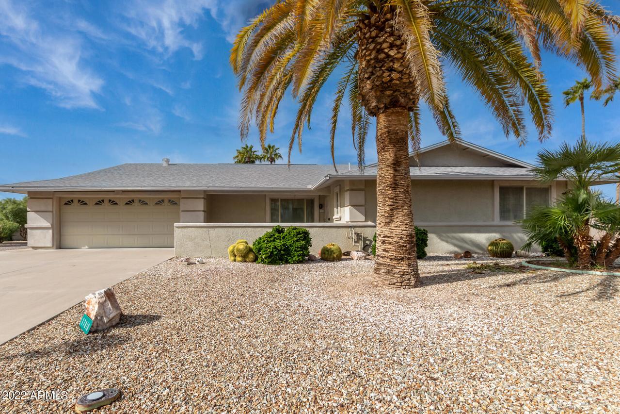 17810 N 133rd Ct., Sun City West, AZ 85375