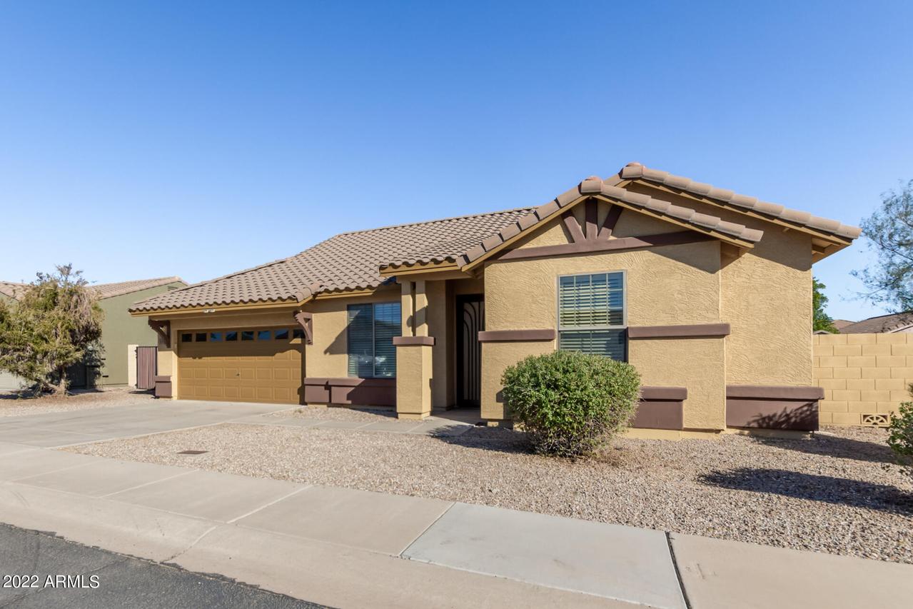 333 N 102nd Pl., Mesa, AZ 85207