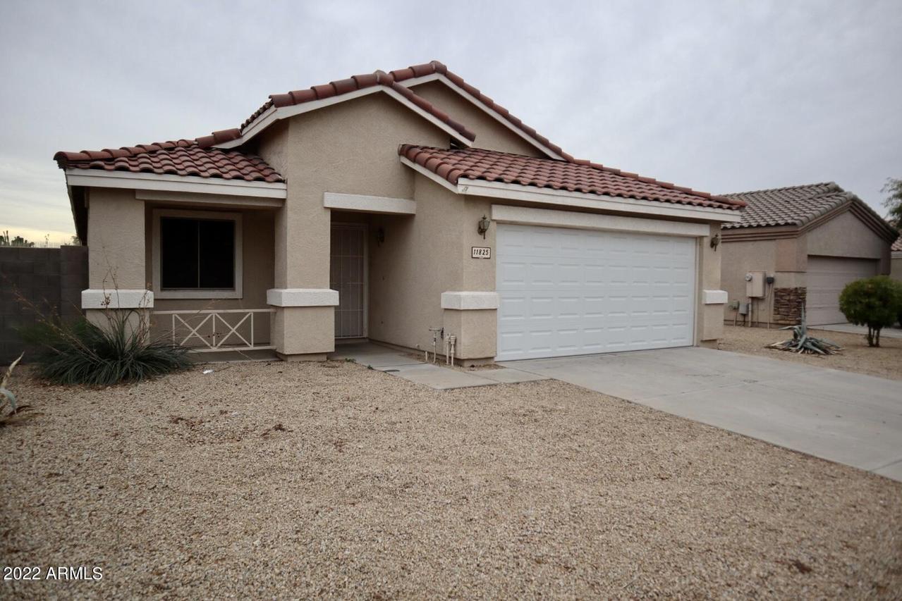 11825 W Edgemont Ave., Avondale, AZ 85323