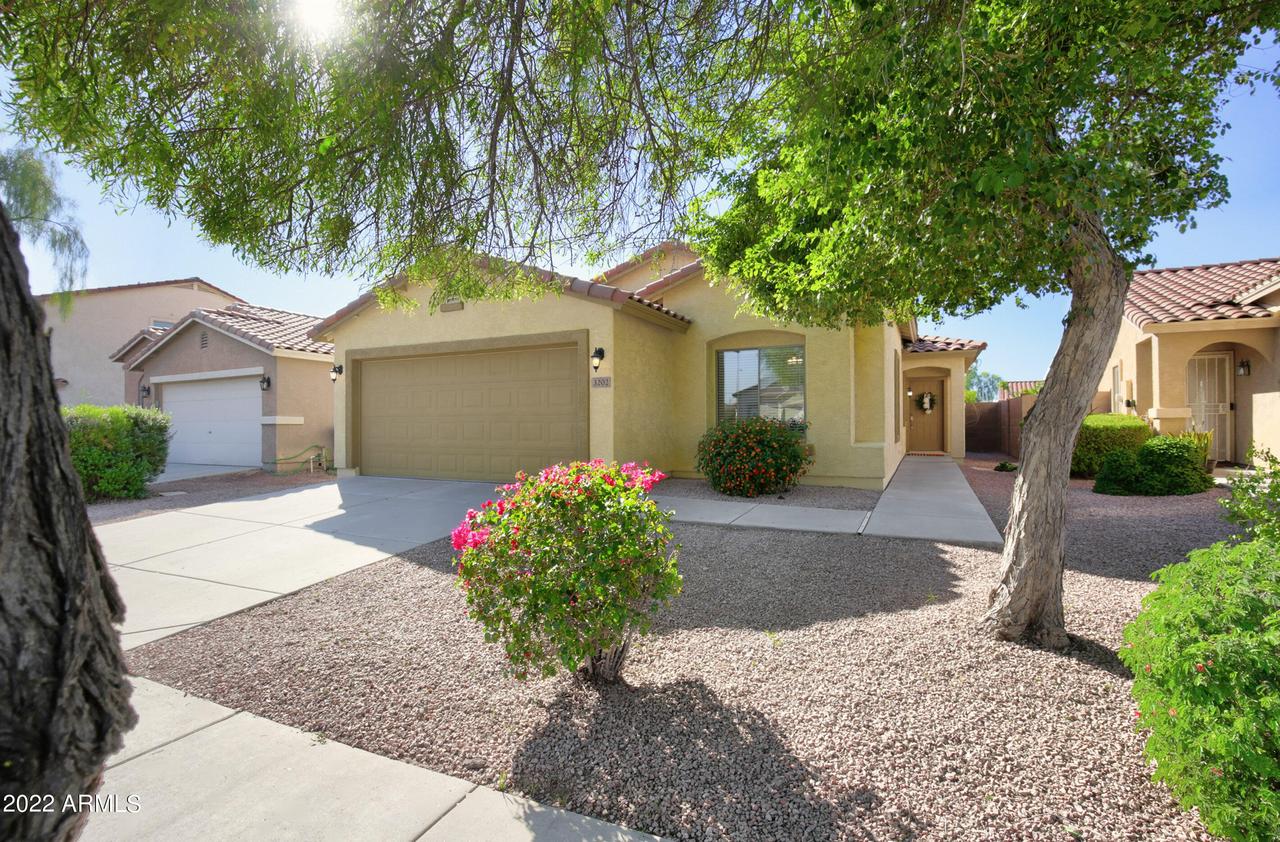 3202 S 79th Dr., Phoenix, AZ 85043