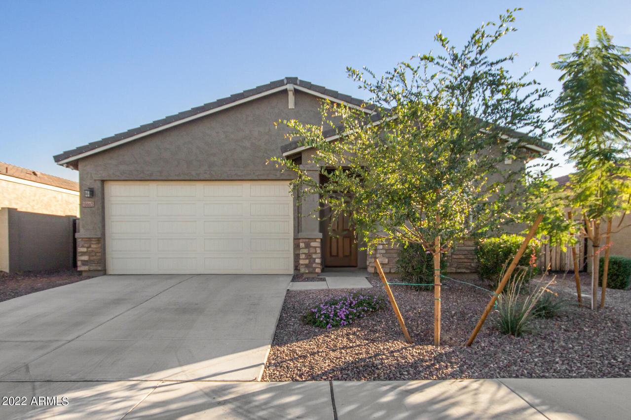 18665 W Puget Ave., Waddell, AZ 85355