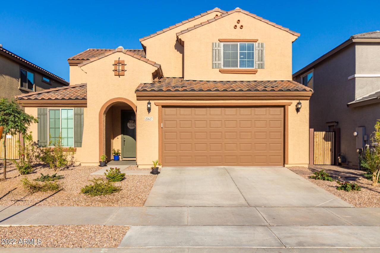 25627 N 163rd Dr., Surprise, AZ 85387