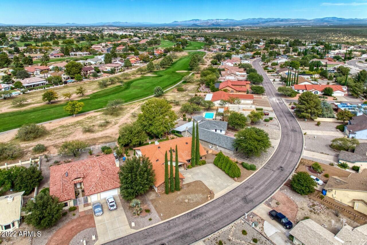 3423 Snead Dr., Sierra Vista, AZ 85650