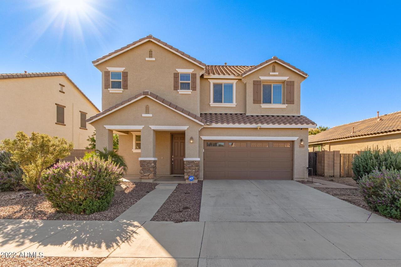 20953 E Via De Olivos Ct., Queen Creek, AZ 85142