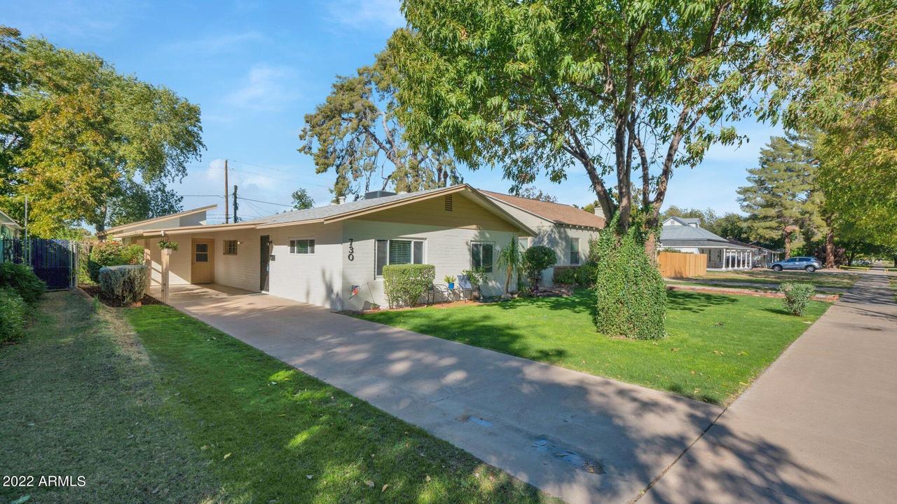 730 N Robson, Mesa, AZ 85201