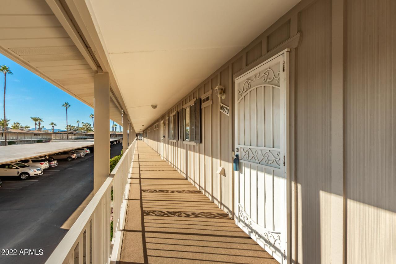 10820 N Fairway Ct., Sun City, AZ 85351