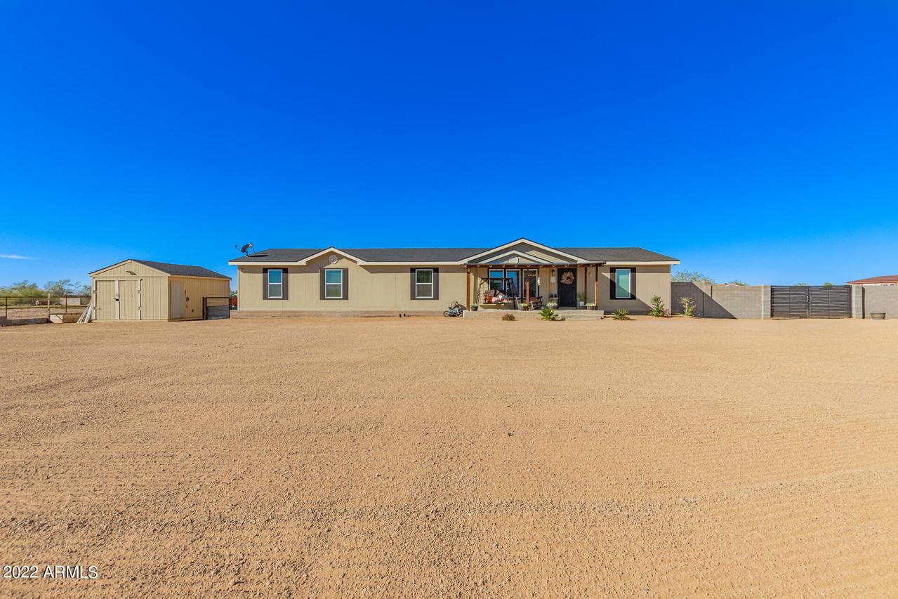 10639 E Victor Way, San Tan Valley, AZ 85143