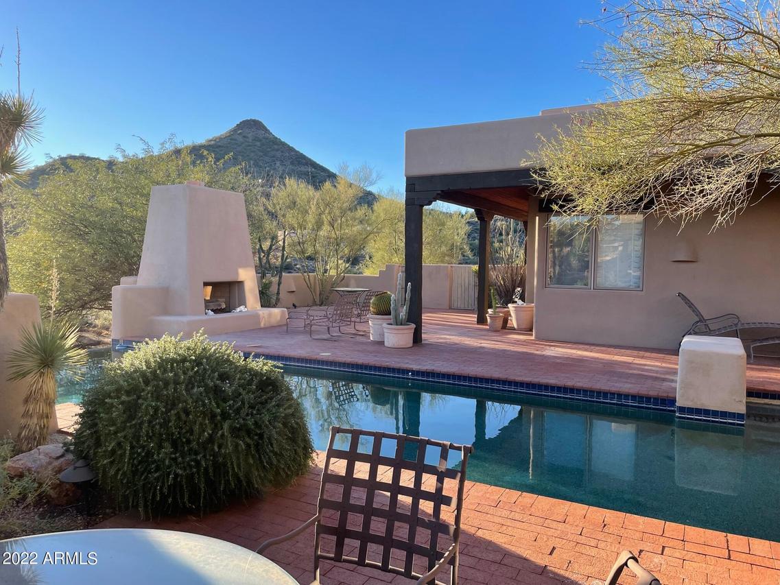 39628 N 98th Way, Scottsdale, AZ 85262