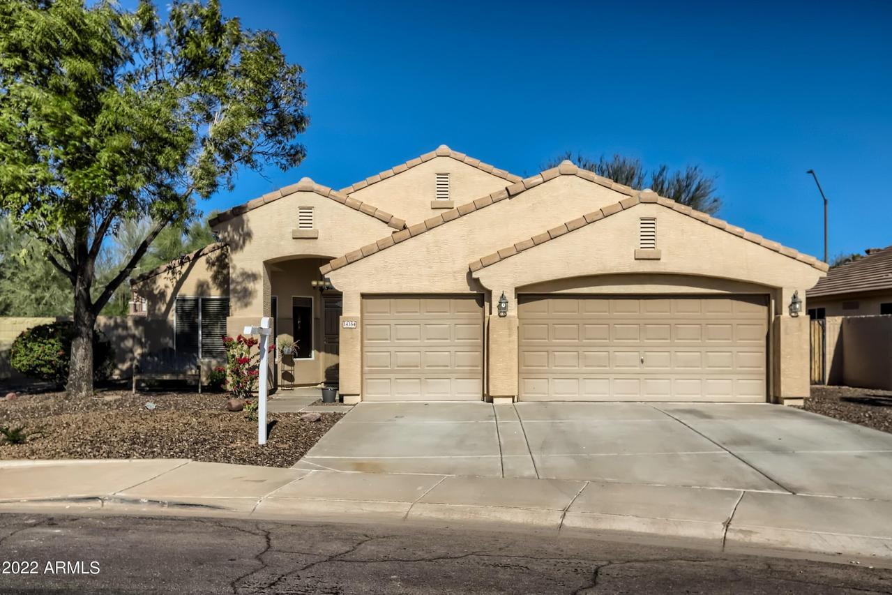 14364 W Amelia Ave., Goodyear, AZ 85395