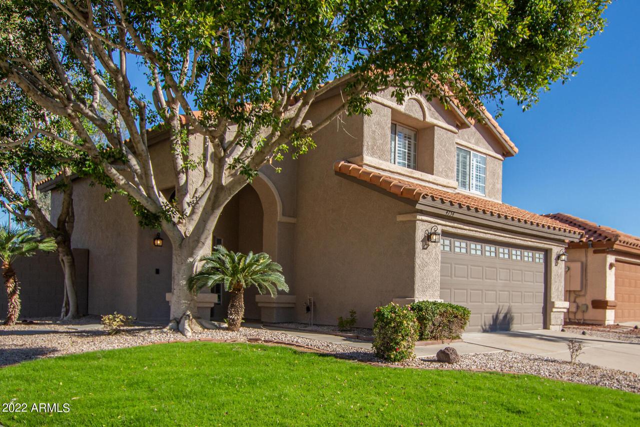 4754 E St John Rd., Phoenix, AZ 85032