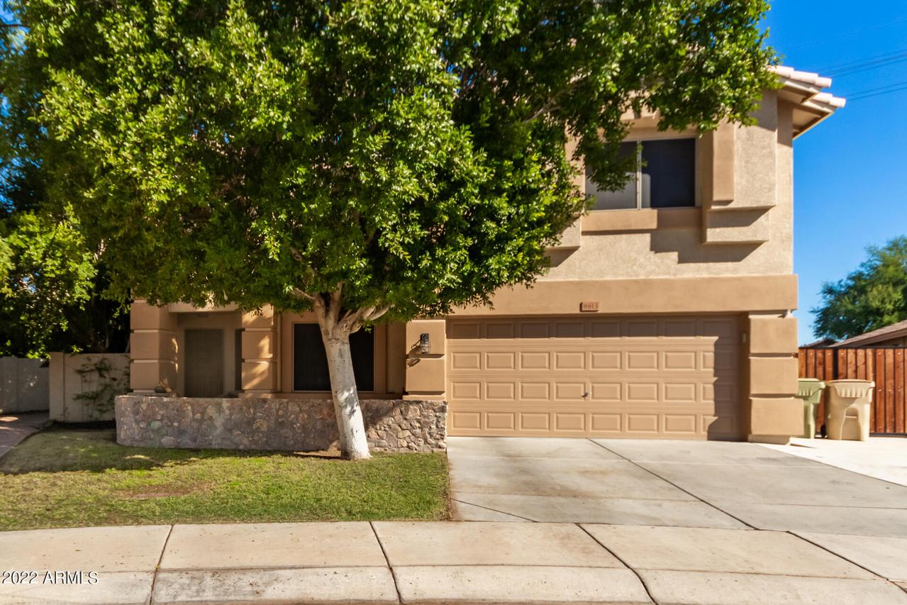 8813 N 67th Dr., Peoria, AZ 85345