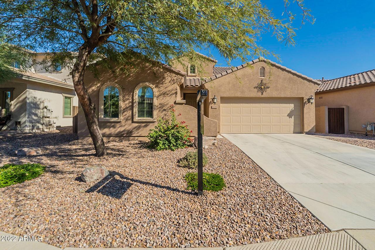 28353 N Welton Pl., San Tan Valley, AZ 85143