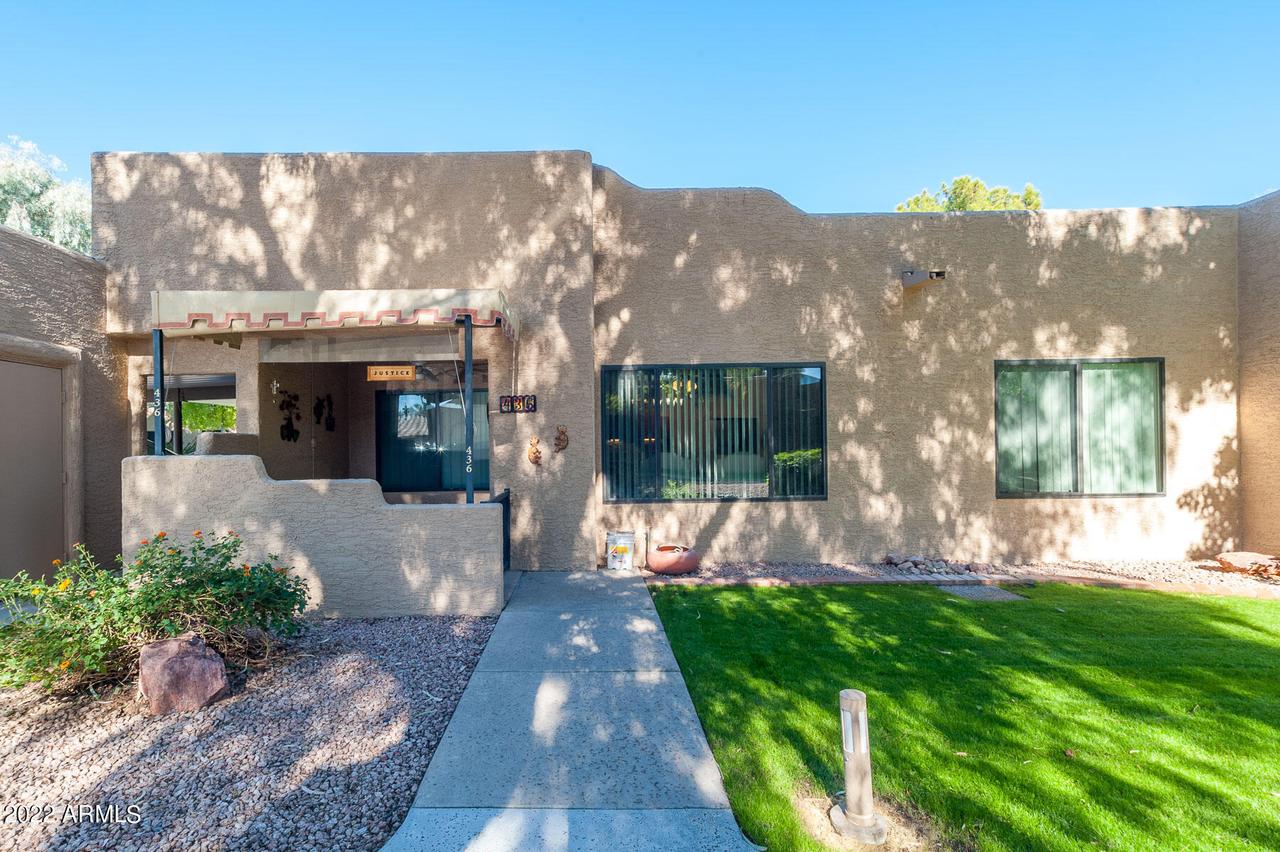 14300 W Bell Rd. #436, Surprise, AZ 85374