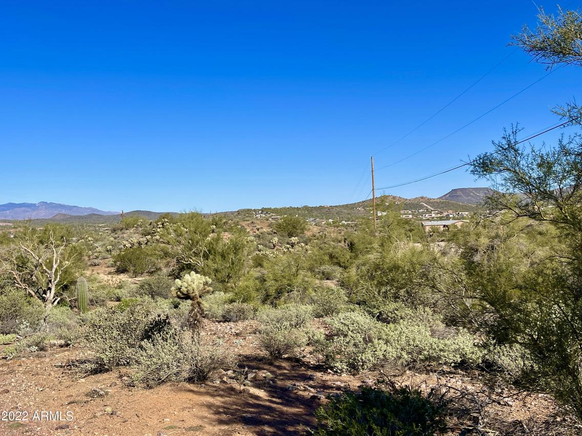 46XX2 N Meander Rd. #C, New River, AZ 85087