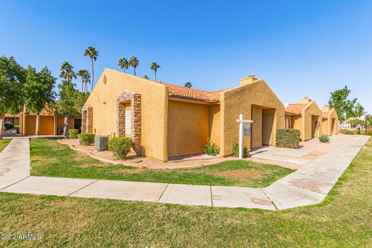 3511 E Baseline Rd. #1262, Phoenix, AZ 85042