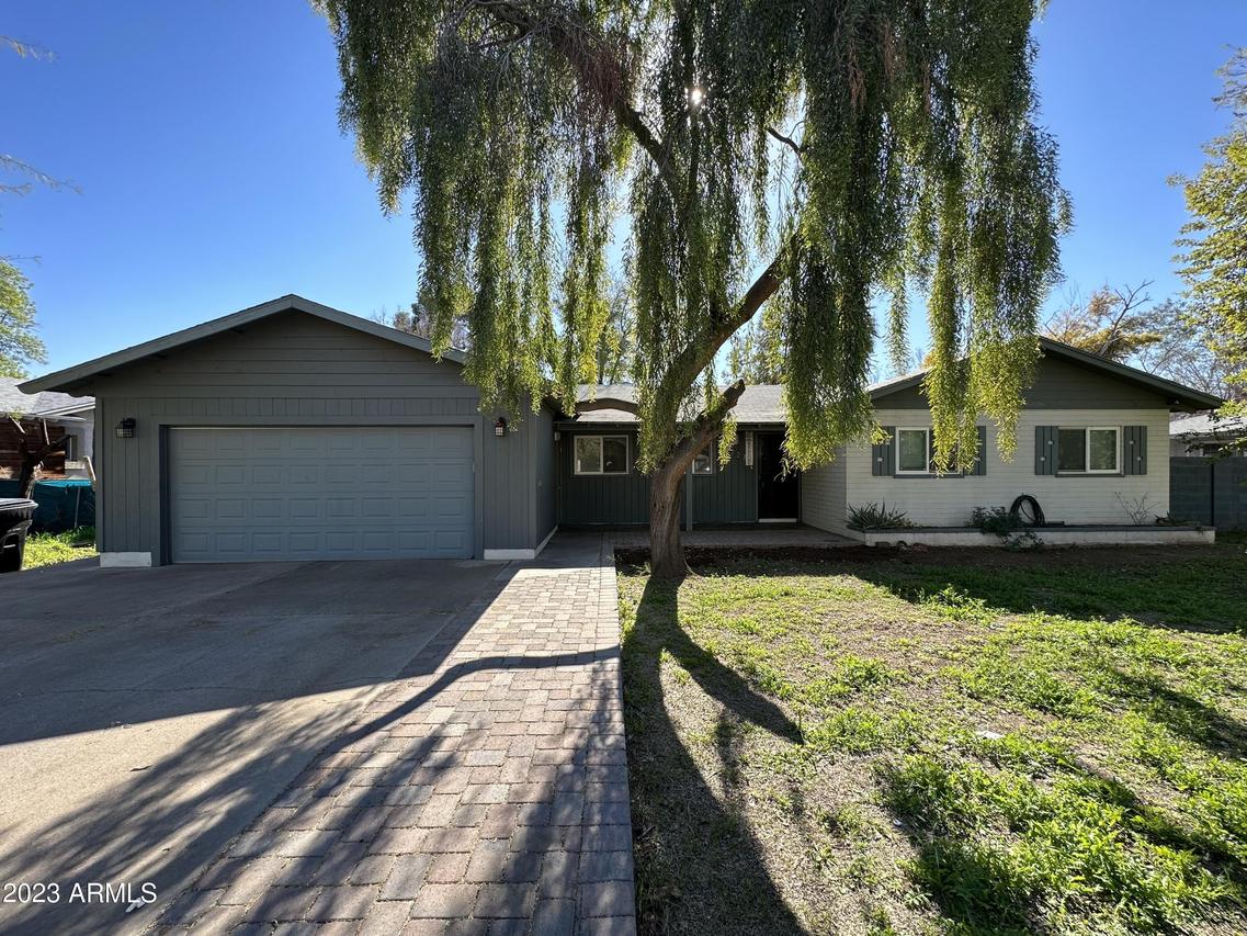 1227 E 3rd St., Mesa, AZ 85203