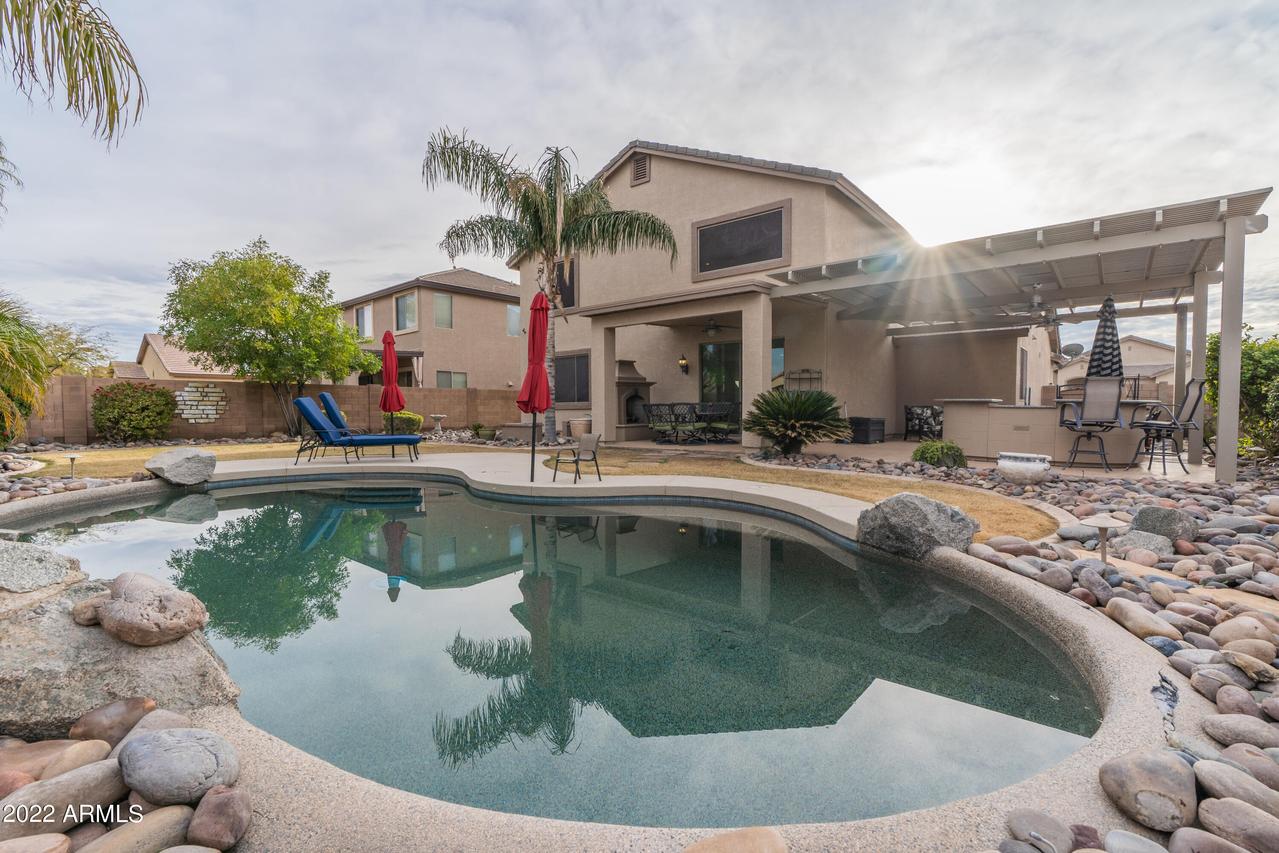 43410 W Venture Rd., Maricopa, AZ 85138