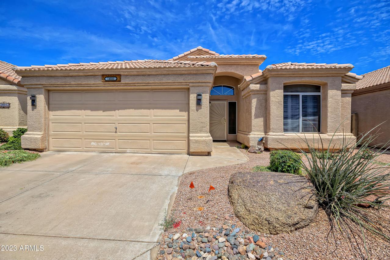 14080 W Pueblo Tr., Surprise, AZ 85374