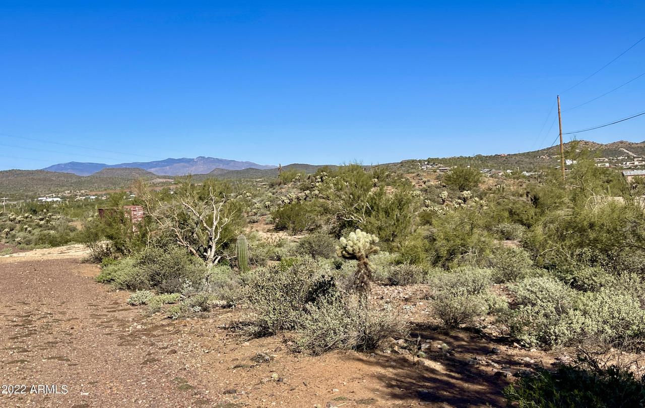 46XX1 N 35th Ave. #D, New River, AZ 85087