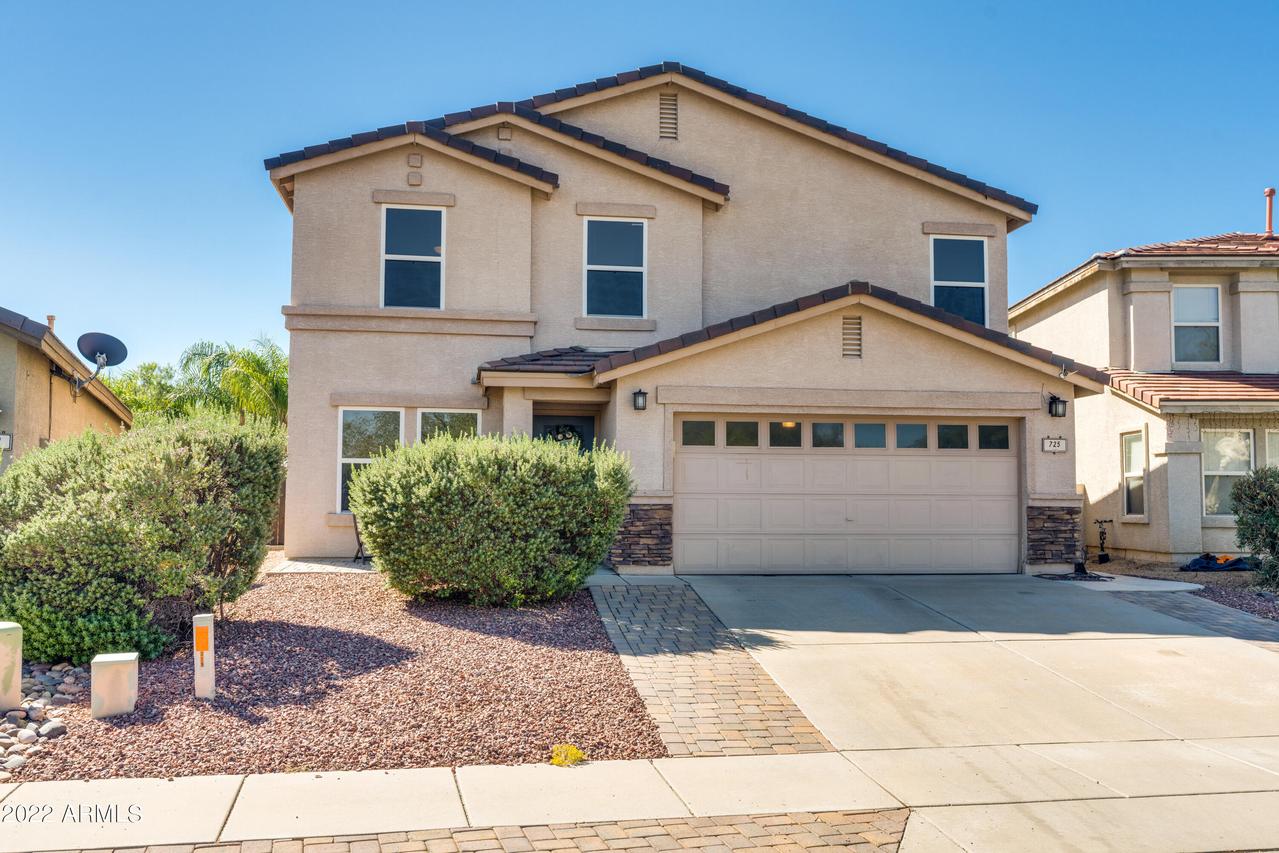 725 W Bougainvillea Dr., Oro Valley, AZ 85755