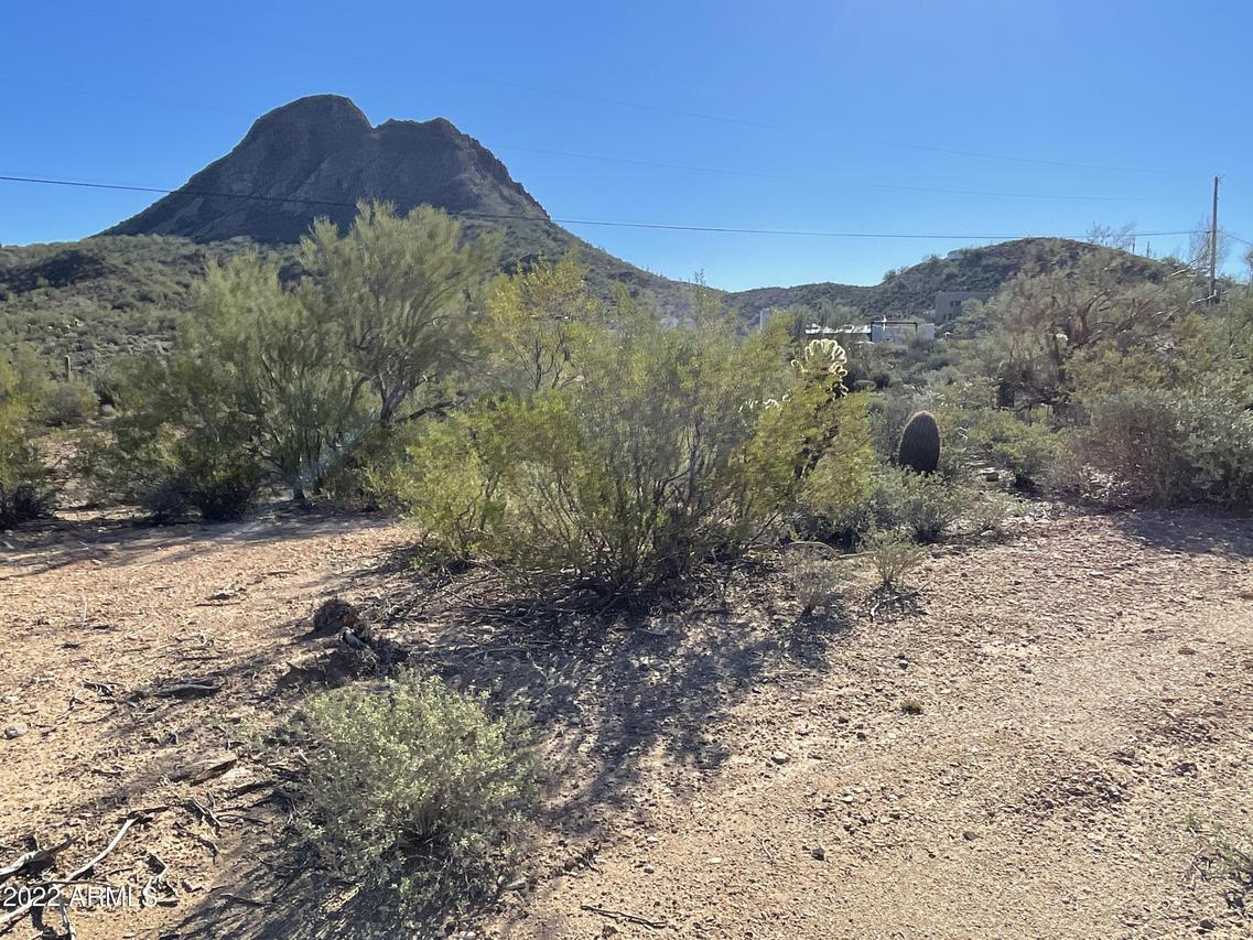 46XXX N 35th Ave. #E, New River, AZ 85087