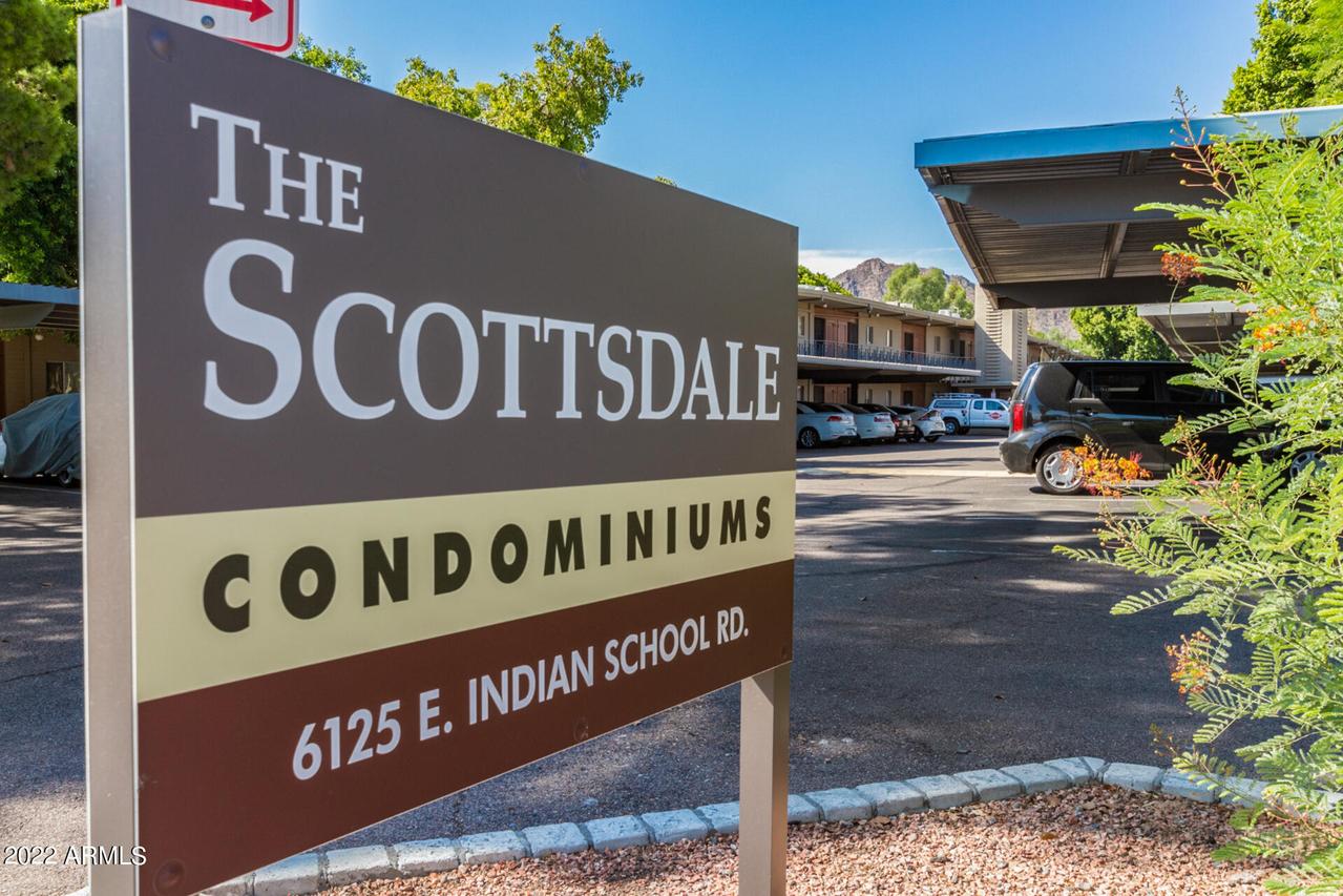 6125 E Indian School Rd. #131, Scottsdale, AZ 85251